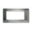 **DISCONTINUED** Broan® Elite 54-Inch wide Custom Hood Liner to fit RMIP45 Insert, in Stainless Steel For Cheap