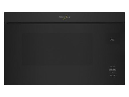 1.1 Cu. Ft. Flush Mount Microwave with Turntable-Free Design Online