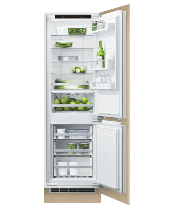 24  Series 5 Integrated Refrigerator Freezer Online Hot Sale