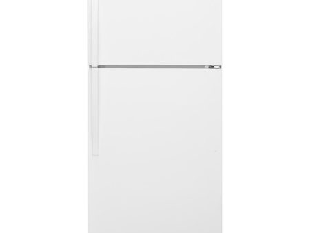 28-inch Wide Top Freezer Refrigerator - 14 Cu. Ft. on Sale