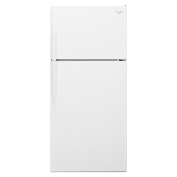 28-inch Wide Top Freezer Refrigerator - 14 Cu. Ft. on Sale