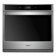 4.3 cu. ft. Smart Single Convection Wall Oven with Air Fry, when Connected Cheap