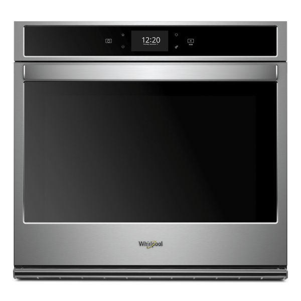 4.3 cu. ft. Smart Single Convection Wall Oven with Air Fry, when Connected Cheap