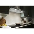 ENERGY STAR® Certified 36  Chimney Wall Mount Range Hood Discount