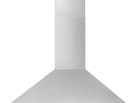 ENERGY STAR® Certified 30  Chimney Wall Mount Range Hood Discount