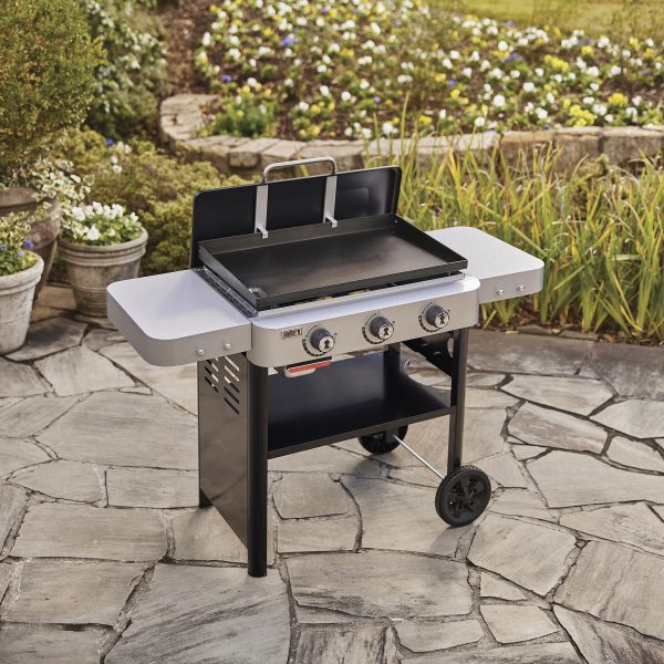 Weber Griddle 28  - Black For Cheap