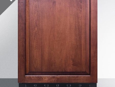 24  Wide All-refrigerator (panel Not Included) Supply