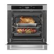 24  Smart Single Wall Oven with True Convection For Discount