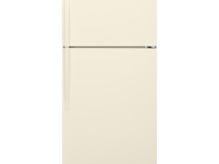 28-inch Wide Top Freezer Refrigerator - 14 Cu. Ft. Fashion