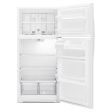 28-inch Wide Top Freezer Refrigerator - 14 Cu. Ft. on Sale