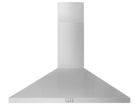 ENERGY STAR® Certified 36  Chimney Wall Mount Range Hood Discount