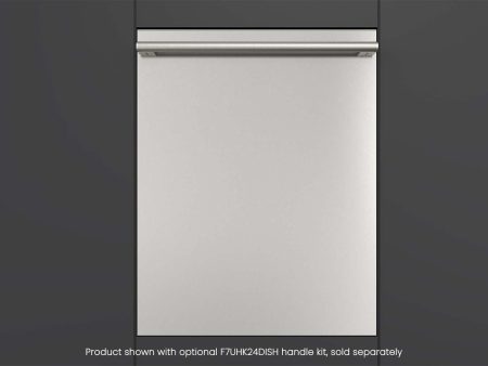 24  STAINLESS STEEL BUILT-IN DISHWASHER For Cheap