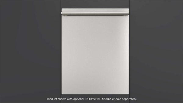 24  STAINLESS STEEL BUILT-IN DISHWASHER For Cheap