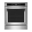 24  Smart Single Wall Oven with True Convection For Discount