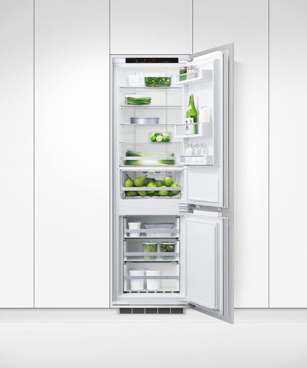 24  Series 5 Integrated Refrigerator Freezer Online Hot Sale