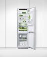 24  Series 5 Integrated Refrigerator Freezer Online Hot Sale