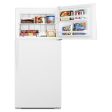 28-inch Wide Top Freezer Refrigerator - 14 Cu. Ft. on Sale