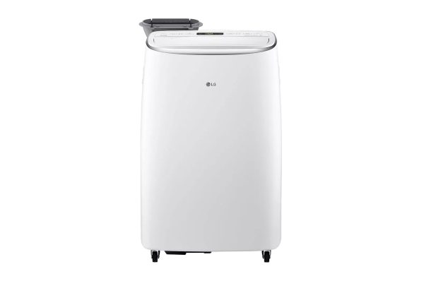 10,000 BTU (SACC)   14,000 BTU (ASHRAE) DUAL Inverter Smart Wi-Fi Portable Air Conditioner Online Hot Sale