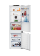 24  Freezer Bottom Built-In Refrigerator Fashion