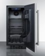 15  Wide Outdoor All-refrigerator For Sale