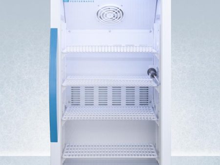 3 CU.FT. Counter Height Vaccine Refrigerator Fashion