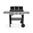 Weber Griddle 28  - Black For Cheap