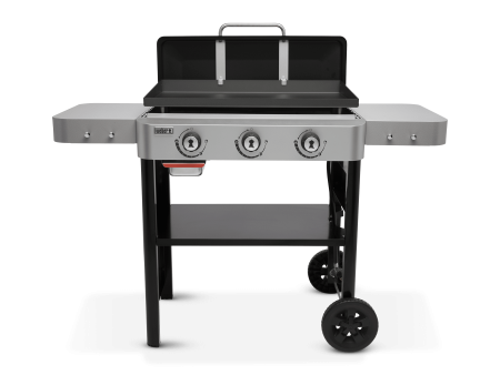 Weber Griddle 28  - Black For Cheap