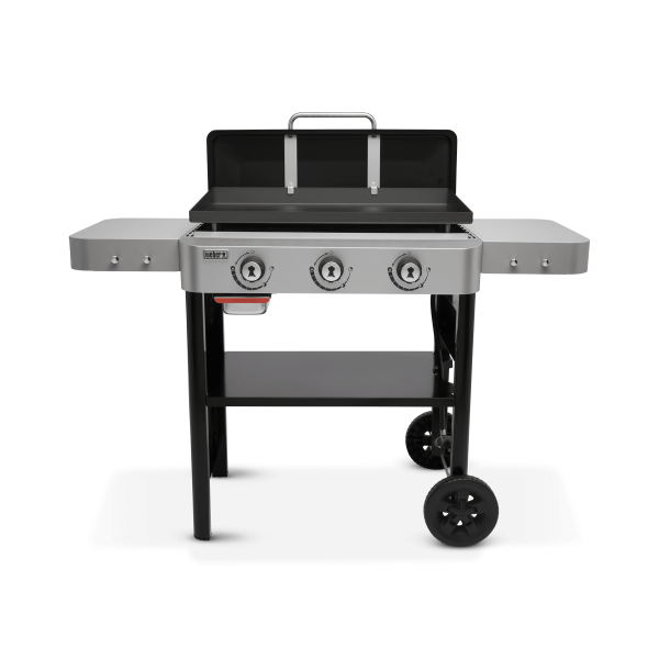 Weber Griddle 28  - Black For Cheap