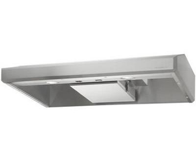 Vent-A-Hood Hotte de cuisinière sous cabinet de 42 po SLH6-K42WH Discount