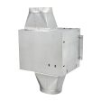 **DISCONTINUED** 1540 Max In-Line Blower CFM for use with Broan® Range Hoods For Cheap