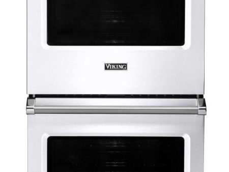 27  Electric Double Premiere Oven - VDOE Sale