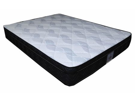 Dream Time Bedding Matelas Night Dream a Euro plateau pour grand lit Online Hot Sale