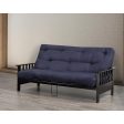 IFDC Bases de futon IF 245 Online now