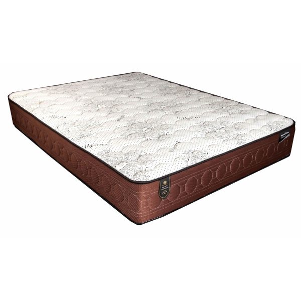 Dream Time Bedding Matelas Snow Imperial moelleux a plateau-standard pour très grand lit Supply