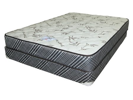 IFDC Matelas Classic Sleep pour lit double Online now