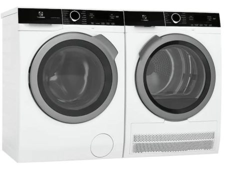 Electrolux Lessive ELFW4222AW, ELFE422CAW [BOITE OUVERTE] Sale