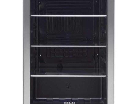 Frigidaire Centre de breuvage Amovible de 4,6 pi cu FFBC4622QS Sale