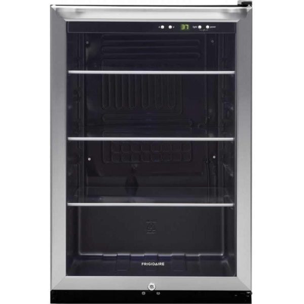 Frigidaire Centre de breuvage Amovible de 4,6 pi cu FFBC4622QS Sale