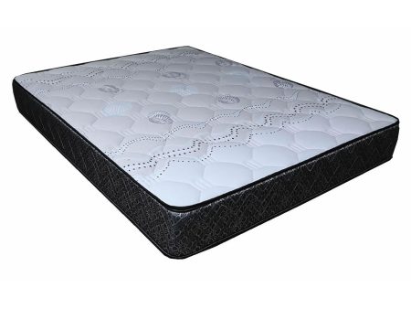 Dream Time Bedding Matelas Canadian Rock pour grand lit For Discount