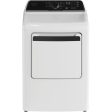 Frigidaire Sécheuse électrique de 7 pi. cu. FLVE752CBW Online now