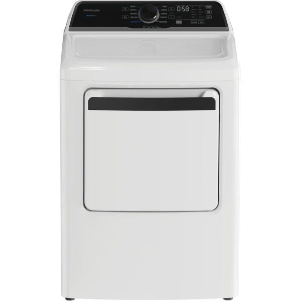 Frigidaire Sécheuse électrique de 7 pi. cu. FLVE752CBW Online now