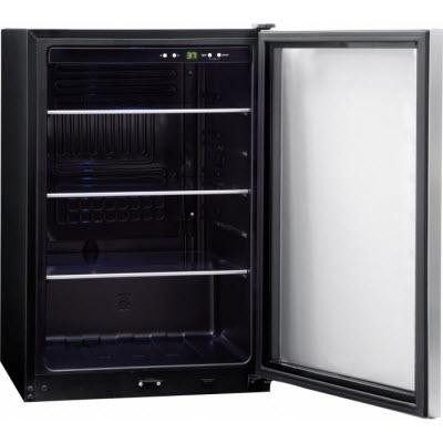 Frigidaire Centre de breuvage Amovible de 4,6 pi cu FFBC4622QS Sale