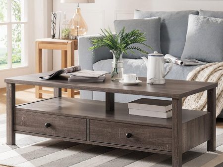 IFDC Table basse IF 3221 Fashion