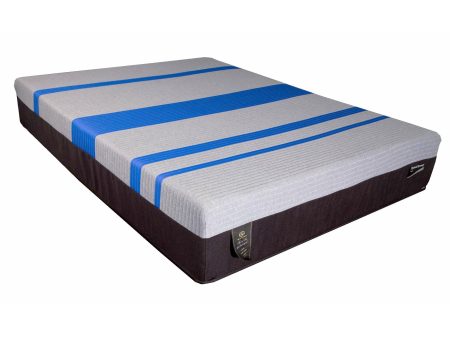 Dream Time Bedding Matelas Hybrid pour grand lit Cheap