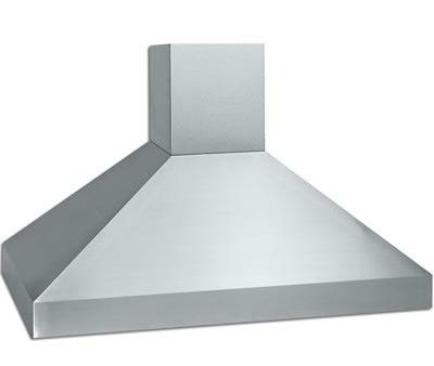 Vent-A-Hood Hotte de cuisinière à plafond de 36 po PYDH18-236SS For Sale