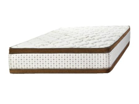 IFDC Matelas Royal Supreme à Plateau-coussin pour très grand lit Online now