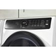 Electrolux Sécheuses Électriques ELFE773CAW Discount