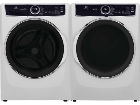 Electrolux Lessive ELFW7637AW, ELFE763CAW [BOITE OUVERTE] Hot on Sale