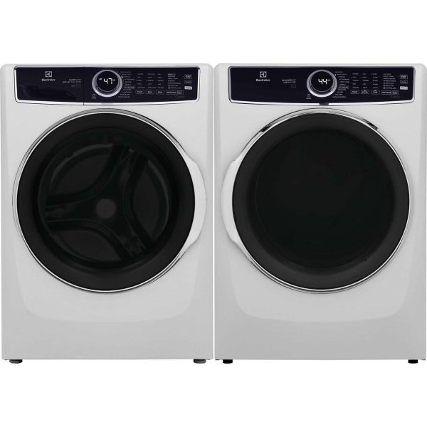 Electrolux Lessive ELFW7637AW, ELFE763CAW [BOITE OUVERTE] Hot on Sale