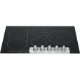 Frigidaire Professional Table de cuisson intégré électrique de 30 pouces PCCE3080AF Online now